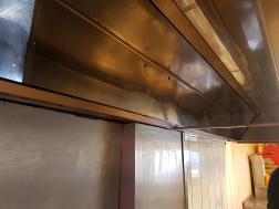 Kitchen Canopy Cleaning Wallsend